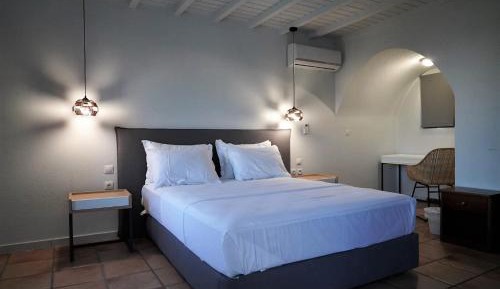 Double Room - Sea View