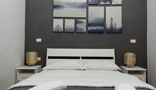 Large Single Room