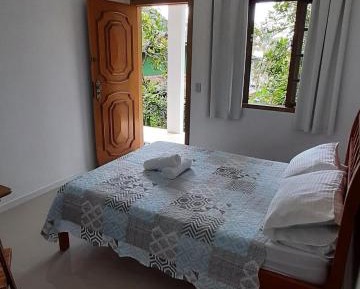 Suite with Sea View