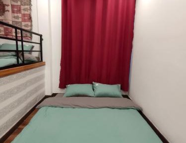 Large Double or Twin Room