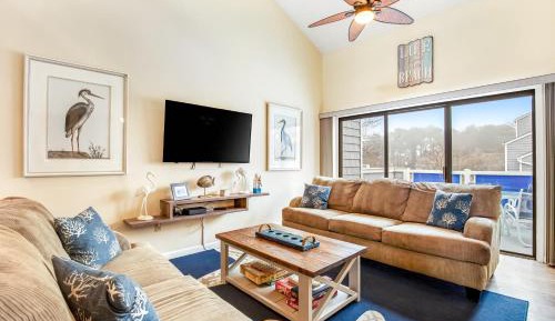 Three Bedroom Apartment