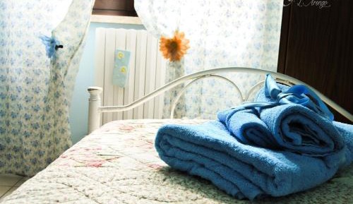 Single Room with Private External Bathroom