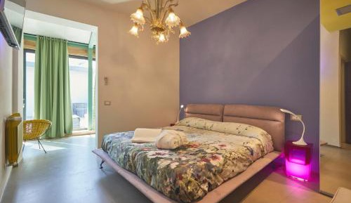 King Room with Spa Bath