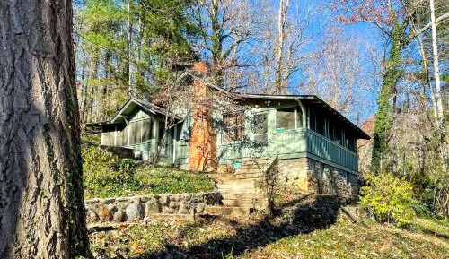 Two Bedroom Holiday Home