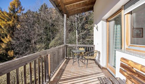 Two-Bedroom Superior Apartment