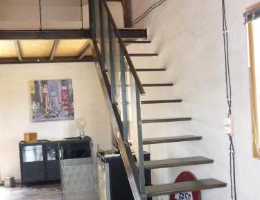 Duplex Apartement L'Atelier 