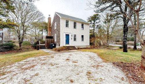Four bedroom holiday home 