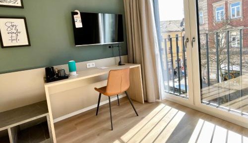 Single Room Smart