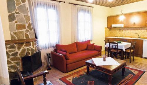 Apartment (5 Adults)