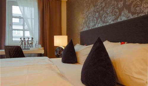 Superior Single Room