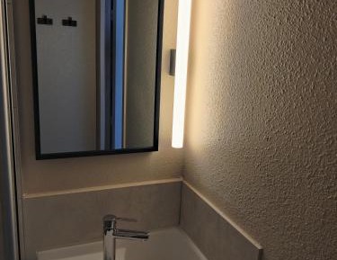 Triple Room (2 Adults + 1 Child)