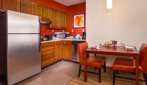Two Bedroom Suite with Two Queen Beds