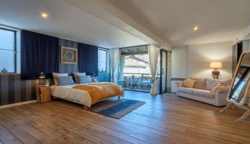 Superior Family Room