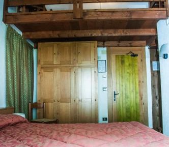 Triple Room with Balcony