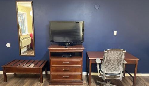 Superior Queen Room with Two Queen Beds