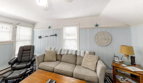 one bedroom holiday home