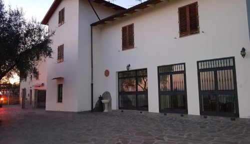 Five-Bedroom House