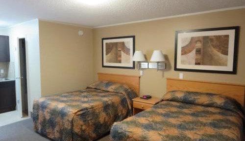 Double Room with Kitchenette