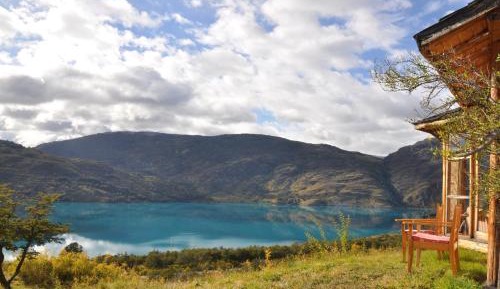 Nirre Cabin (6 Adults)