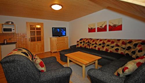 Comfort Maisonette Apartment