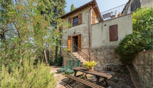 One-Bedroom Vacation Home