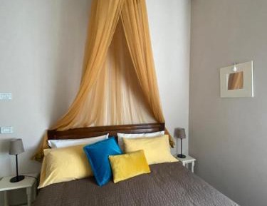 Single Room with Bathroom