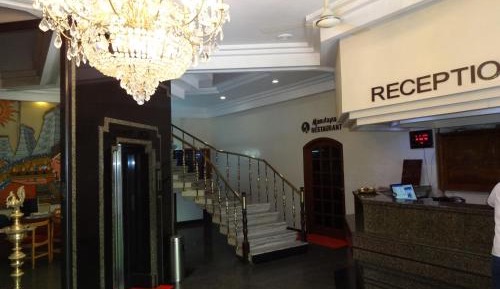 Executive Suite