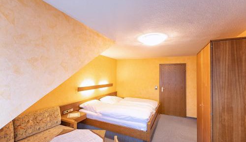 Double Room Standard