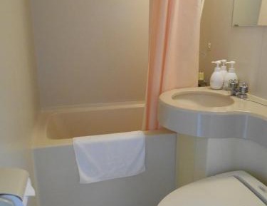 Double Room with Small Double Bed - Non-Smoking