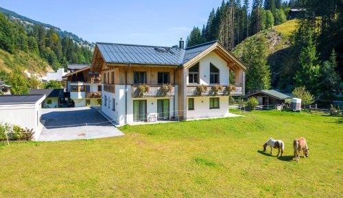 One-Bedroom Chalet
