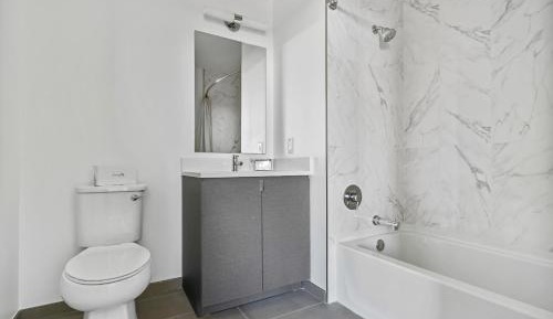 Luxury Studio Apartment