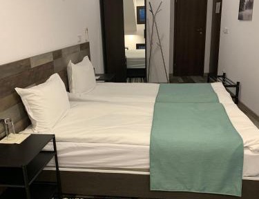 Budget Double or Twin Room