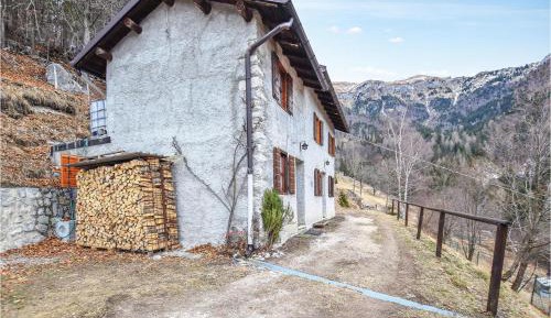 Two-Bedroom Holiday Home