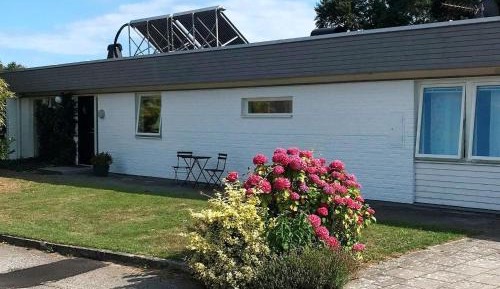 Four-Bedroom Holiday Home