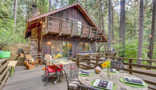Vacation Home