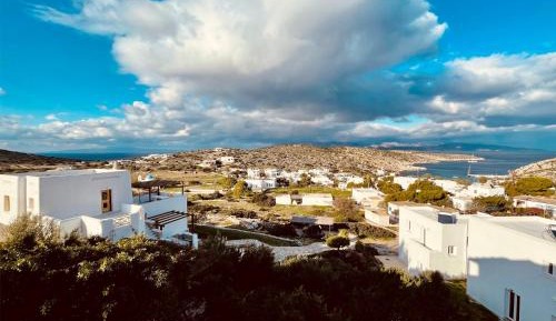 Superior Sea View Room