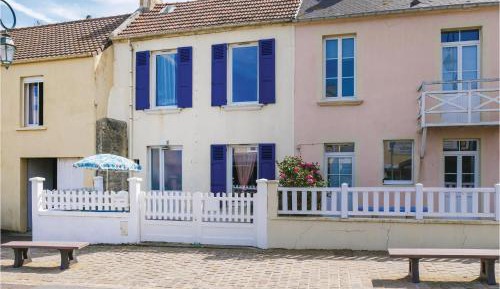 Two-Bedroom Holiday Home
