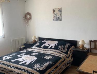 Triple Room with Pool View