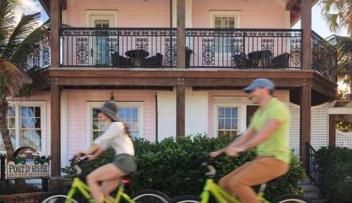 King Room with Ocean View