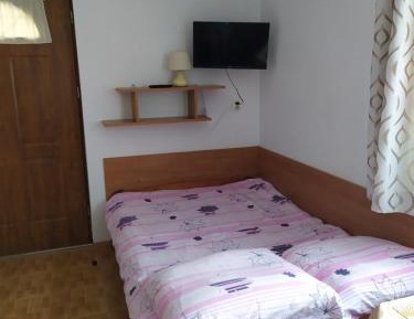 Small Double or Twin Room