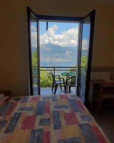 Double Room with Lake View