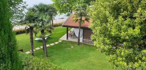 Superior Villa
