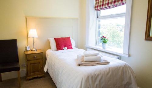 Superior Single Room