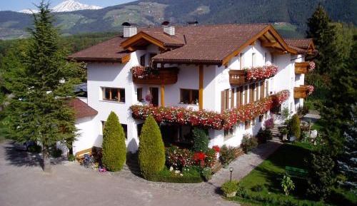 Two-Bedroom Apartment with Balcony - 206