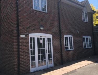 Self Catering Apartment