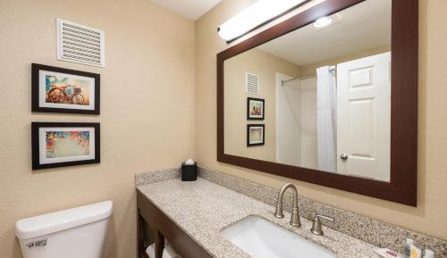 King Room - Non-Smoking