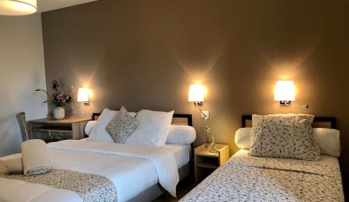 Triple Room - Disability Access