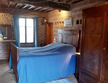 King Room with Mountain View