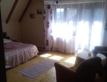 Triple Room with Private Bathroom