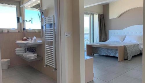 Triple Room Comfort Plus